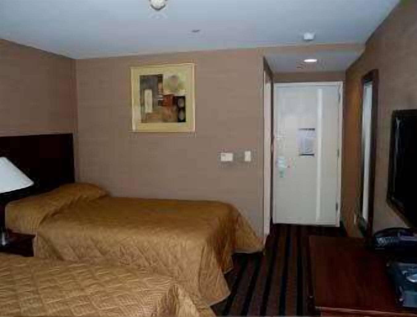 Days Inn Bronx Нью-Йорк Номер фото